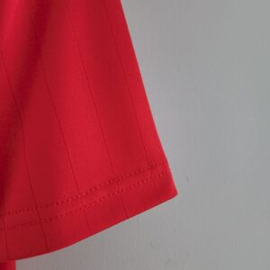Retro PSV Eindhoven 1988/89 Home Jersey - Image 3