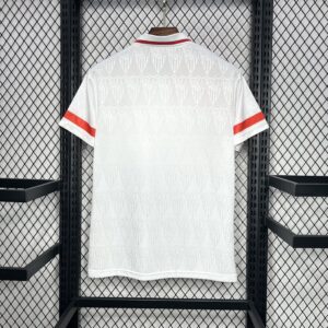 Retro Sevilla FC 1993/94 Home Jersey - Image 2