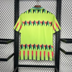 Retro CD Palestino 2024/25 Hypepeace Joint Edition Jersey - Image 2