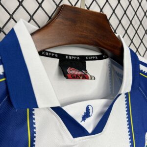 Retro FC Porto 1997/99 Home Jersey - Image 8