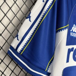 Retro FC Porto 1997/99 Home Jersey - Image 7