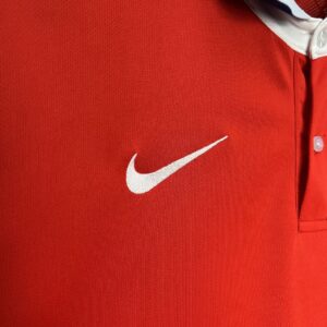 Retro Chile 2015/16 Home Jersey - Image 7