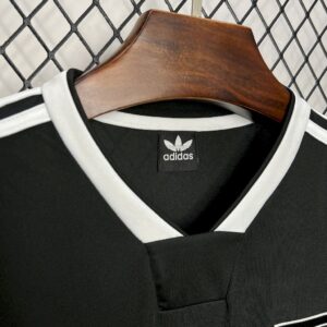 Retro Colo Colo 1991 Away Jersey - Image 5