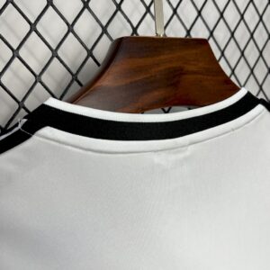 Retro Colo Colo 1991 Home Jersey - Image 8
