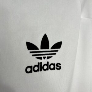 Retro Colo Colo 1991 Home Jersey - Image 5