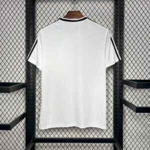 Retro Colo Colo 1991 Home Jersey - Image 2
