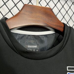 Retro Colo Colo 2006 Away Long Sleeve Jersey - Image 6