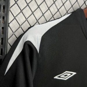 Retro Colo Colo 2006 Away Jersey - Image 6