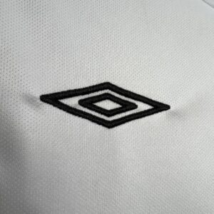 Retro Colo Colo 2006 Home Long Sleeve Jersey - Image 6