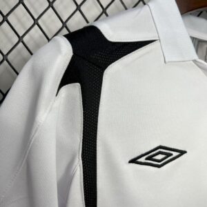 Retro Colo Colo 2006 Home Jersey - Image 6