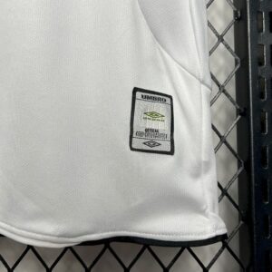 Retro Colo Colo 2006 Home Jersey - Image 3