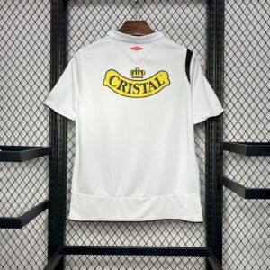 Retro Colo Colo 2006 Home Jersey - Image 2