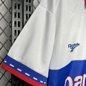 Retro Universidad Catolica 1998 Home Jersey - Image 6