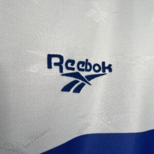 Retro Universidad Catolica 1998 Home Jersey - Image 5