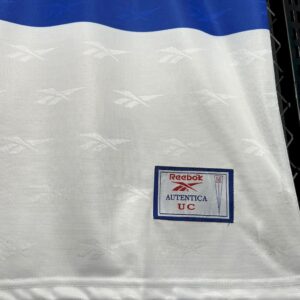 Retro Universidad Catolica 1998 Home Jersey - Image 3