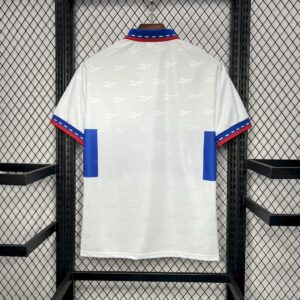 Retro Universidad Catolica 1998 Home Jersey - Image 2