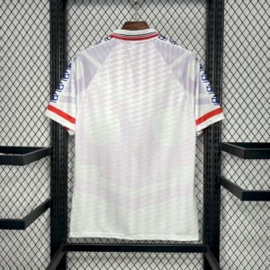 Retro Universidad De Chile 1996 Away Jersey - Image 2