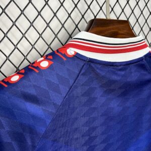 Retro Universidad De Chile 1996 Home Jersey - Image 8