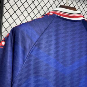 Retro Universidad De Chile 1996 Home Jersey - Image 3