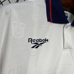 Retro Universidad De Chile 1998 Away Jersey - Image 6
