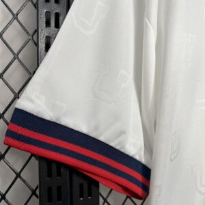 Retro Universidad De Chile 1998 Away Jersey - Image 5