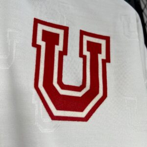 Retro Universidad De Chile 1998 Away Jersey - Image 4