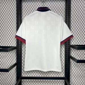 Retro Universidad De Chile 1998 Away Jersey - Image 2