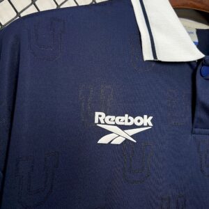 Retro Universidad De Chile 1998 Home Jersey - Image 6