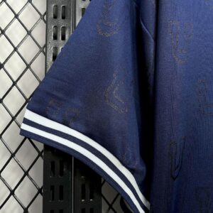 Retro Universidad De Chile 1998 Home Jersey - Image 5