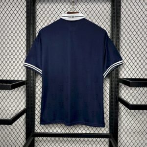 Retro Universidad De Chile 1998 Home Jersey - Image 2