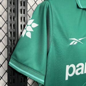 Retro Palmeiras 1997/98 Home Jersey - Image 6