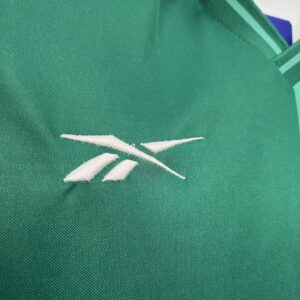 Retro Palmeiras 1997/98 Home Jersey - Image 5