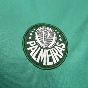 Retro Palmeiras 1997/98 Home Jersey - Image 4
