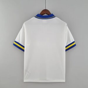 Retro Parma Calcio 1993/95 Away Jersey - Image 2
