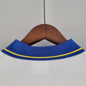 Retro Parma Calcio 1993/95 Away Jersey - Image 5