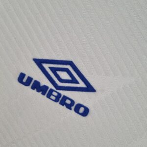 Retro Parma Calcio 1993/95 Away Jersey - Image 3