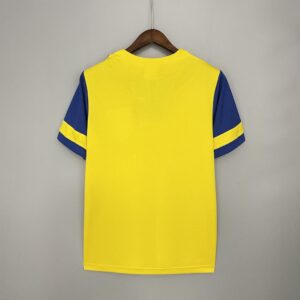 Retro Parma Calcio 1993/95 Home Jersey - Image 2