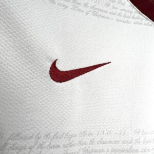 Retro Arsenal 2007/08 Third Jersey - Image 7