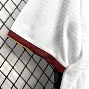 Retro Arsenal 2007/08 Third Jersey - Image 6