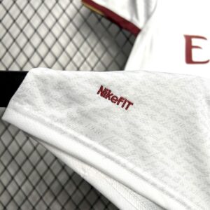 Retro Arsenal 2007/08 Third Jersey - Image 5