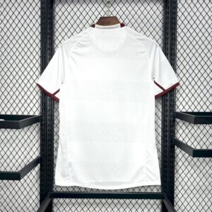 Retro Arsenal 2007/08 Third Jersey - Image 2