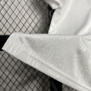 Retro Sevilla FC 1992/93 Home Jersey - Image 4