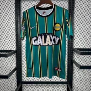 Retro Los Angeles FC 1998/99 Home Jersey