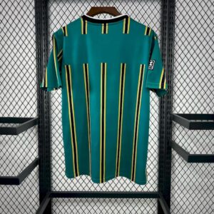 Retro Los Angeles FC 1998/99 Home Jersey - Image 2