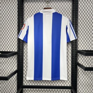 Retro FC Porto 1986/87 Home Jersey - Image 2