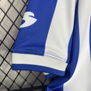 Retro Real Sociedad 2002/03 Home Jersey - Image 9