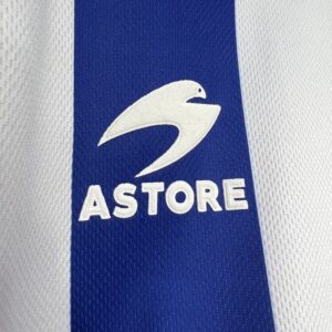 Retro Real Sociedad 2002/03 Home Jersey - Image 8