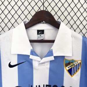 Retro Malaga 2012/13 Home Jersey - Image 8
