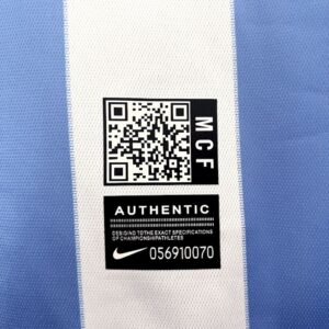 Retro Malaga 2012/13 Home Jersey - Image 4