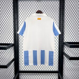 Retro Malaga 2012/13 Home Jersey - Image 2